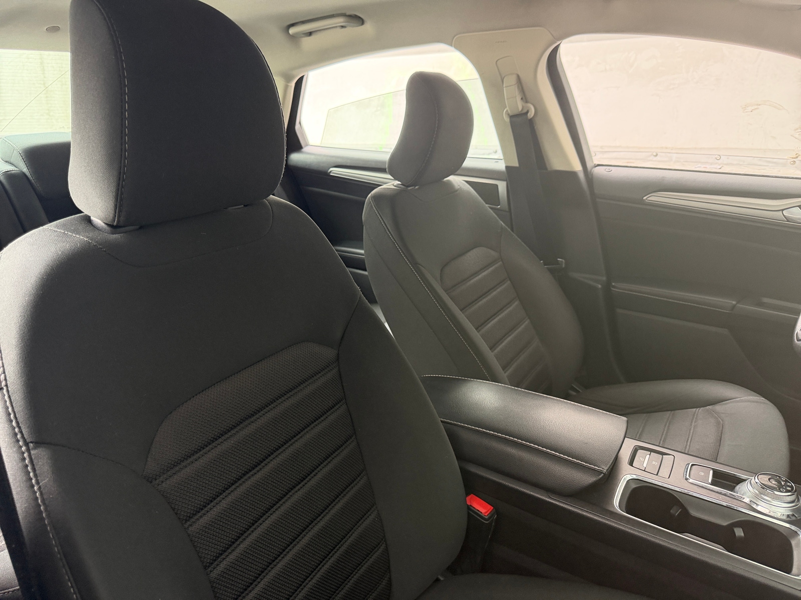 Thumbnail: 2019 Ford Fusion - 2