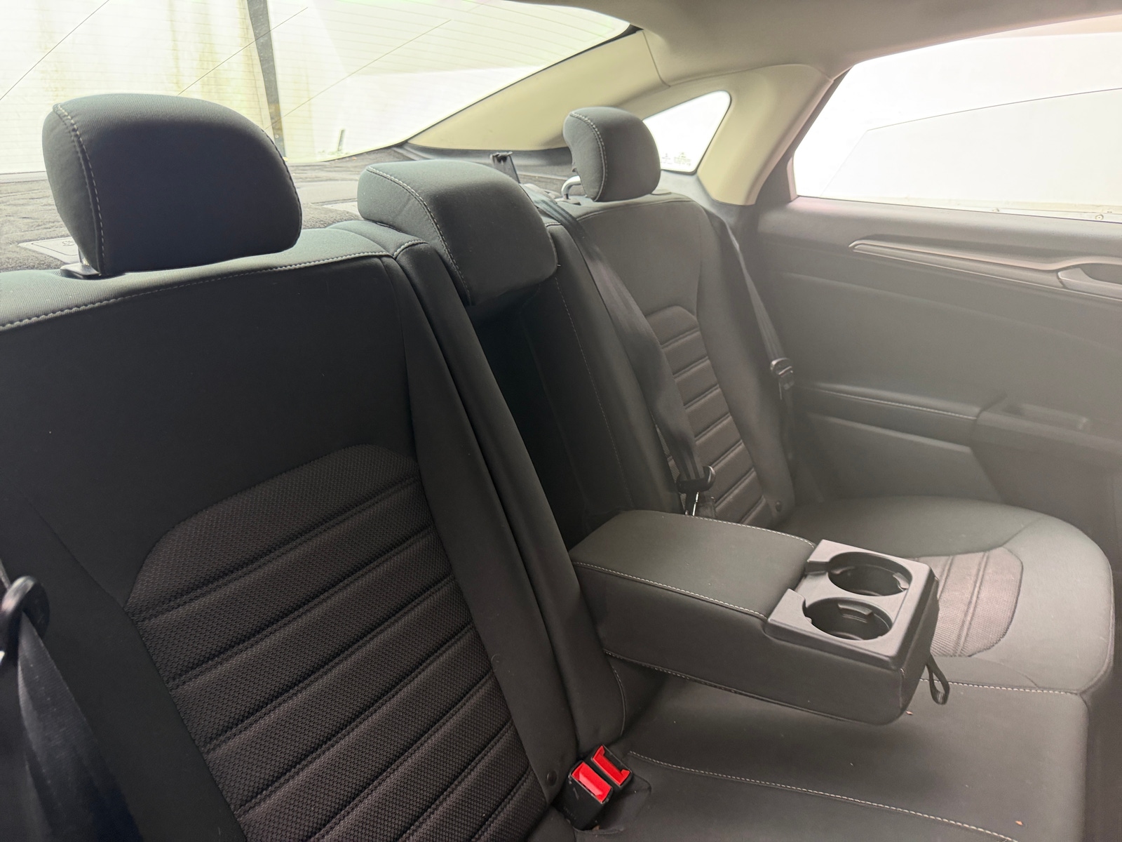 Thumbnail: 2019 Ford Fusion - 6