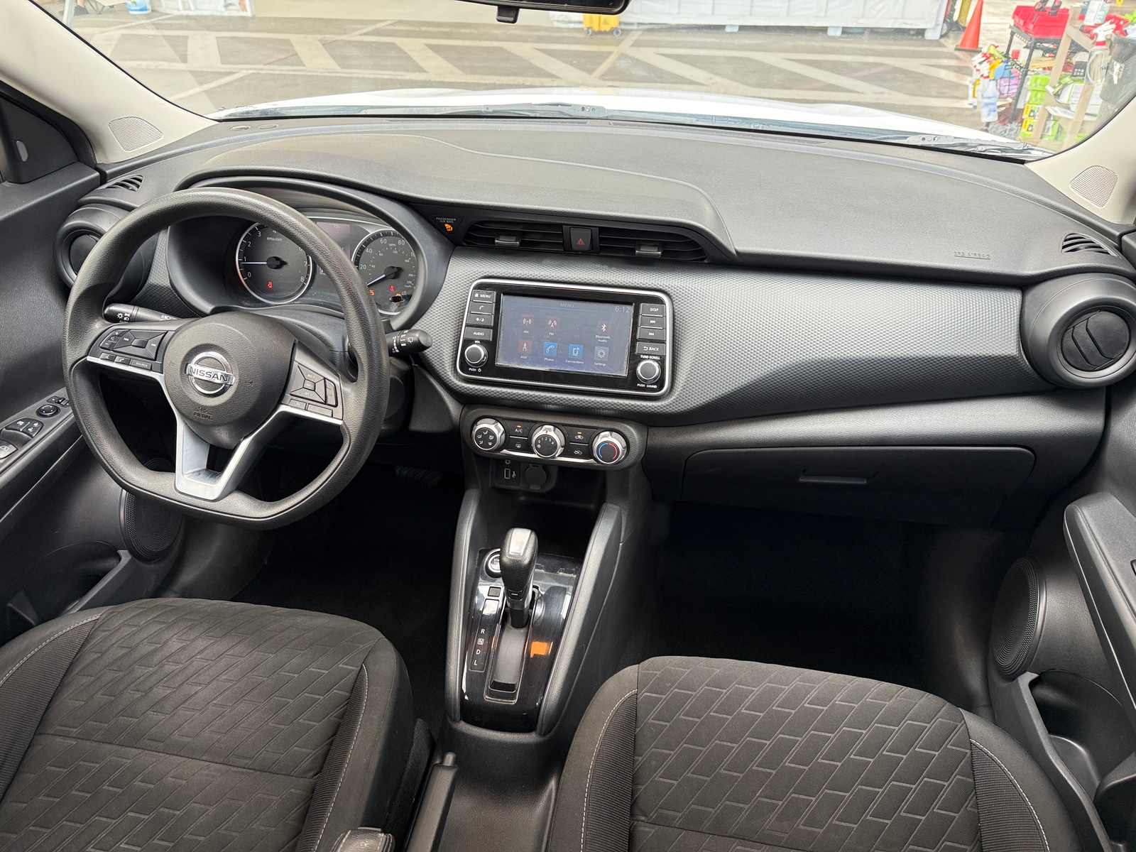 Thumbnail: 2021 Nissan Kicks - 3