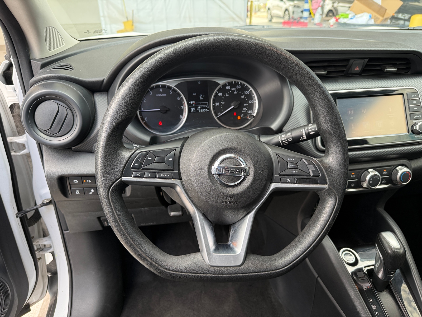 Thumbnail: 2021 Nissan Kicks - 5