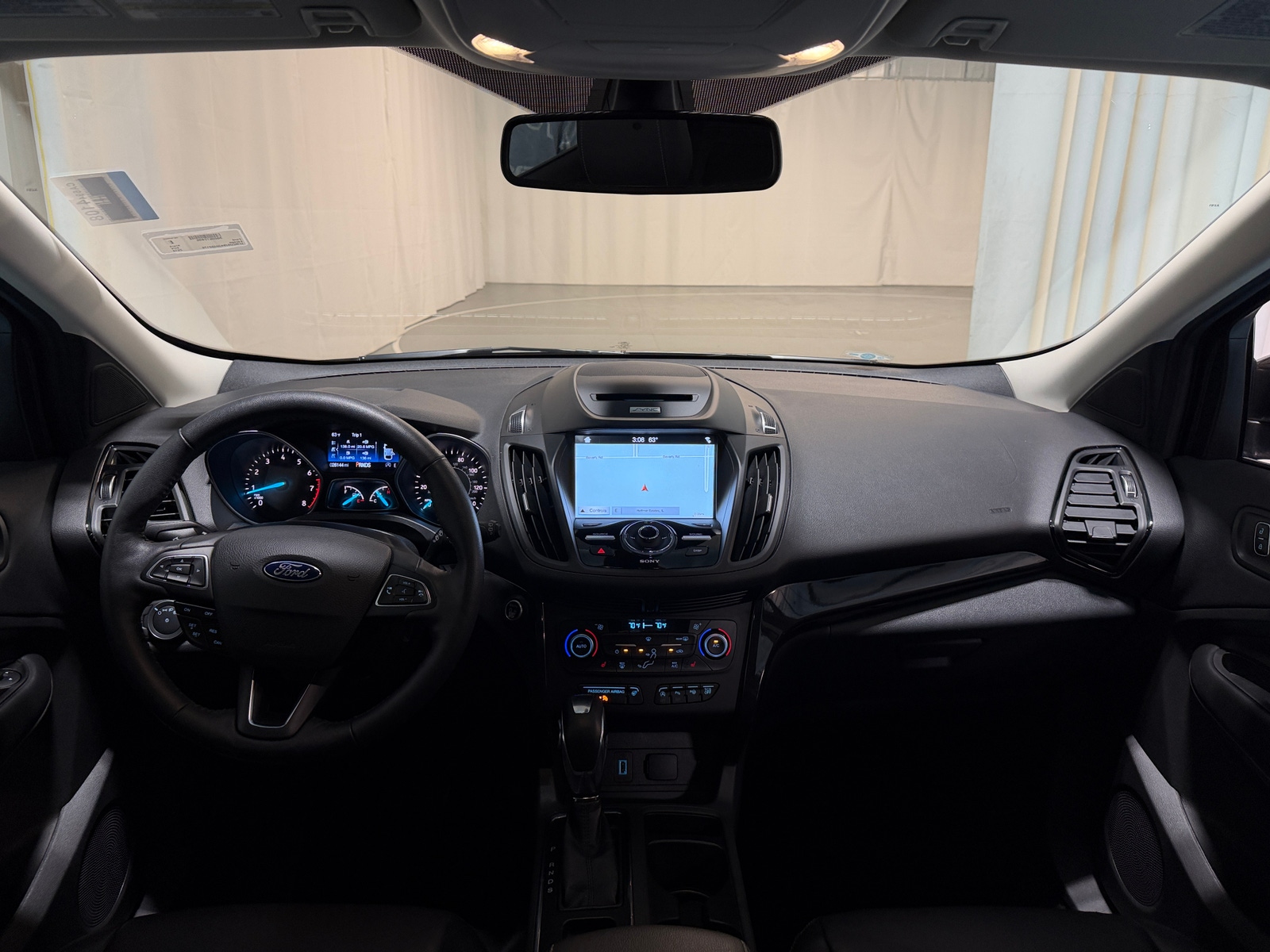 Thumbnail: 2018 Ford Escape - 2