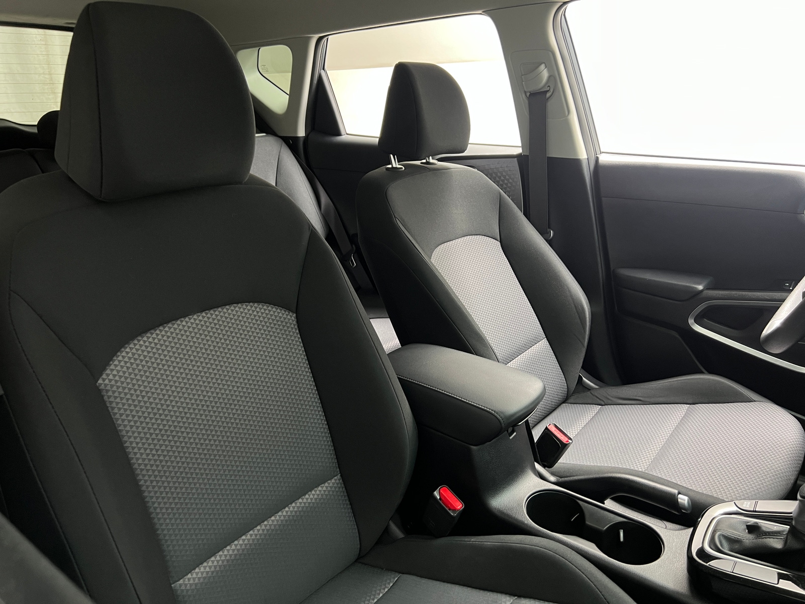 Thumbnail: 2023 Kia Soul - 2