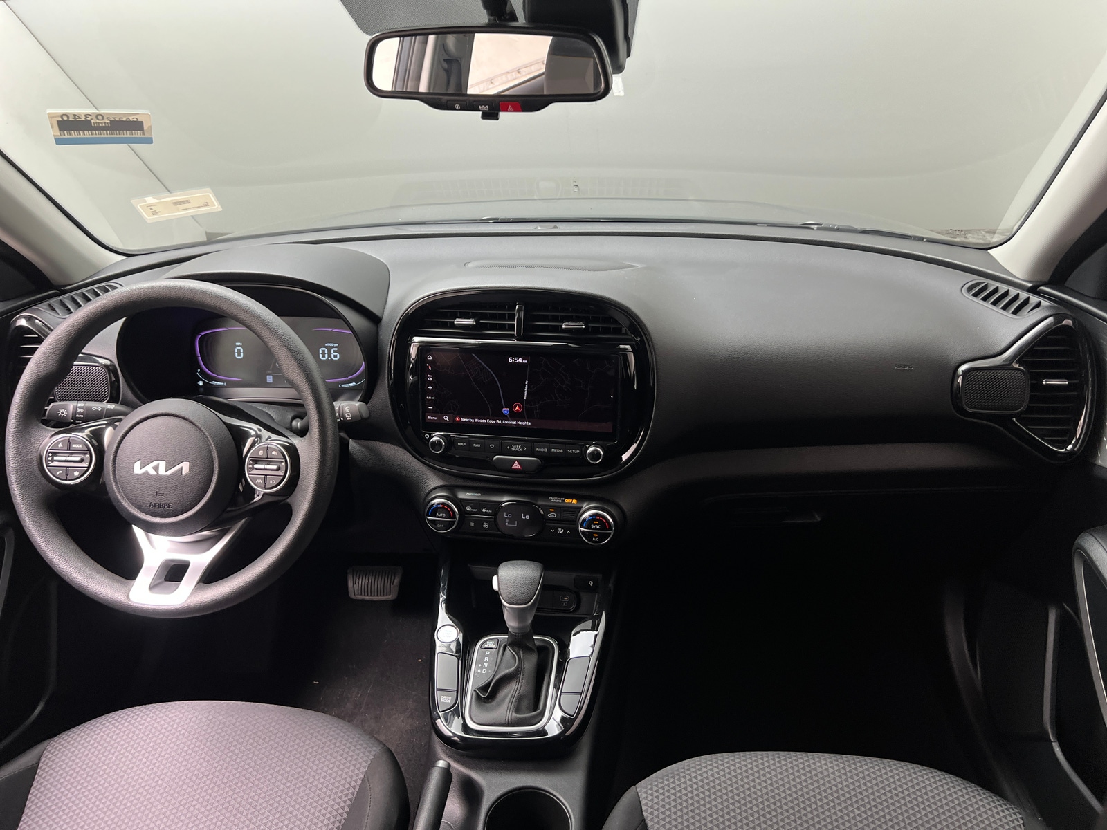 Thumbnail: 2023 Kia Soul - 3