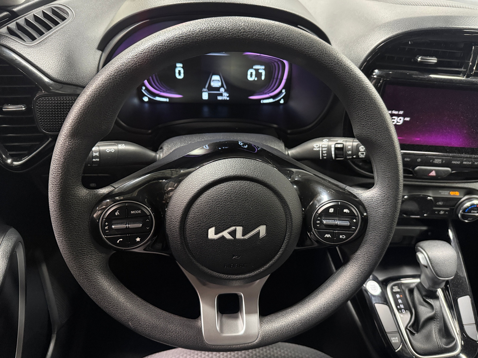 Thumbnail: 2023 Kia Soul - 5