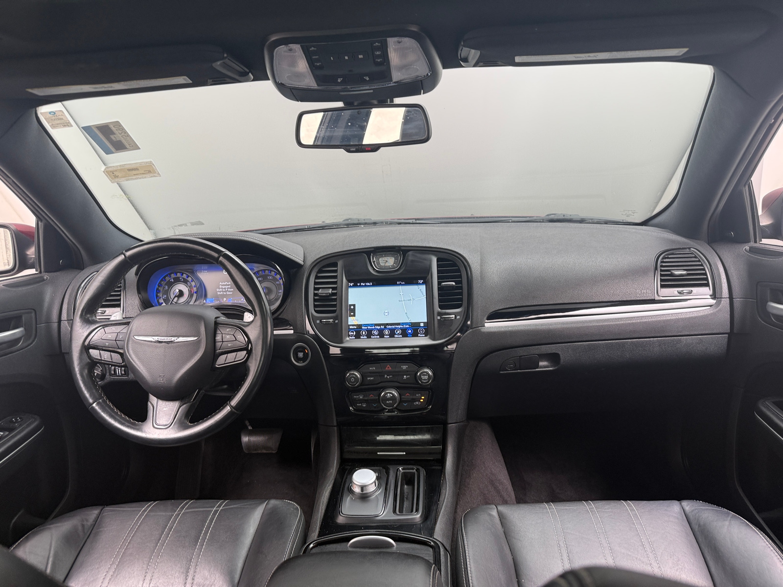 Thumbnail: 2018 Chrysler 300 - 2