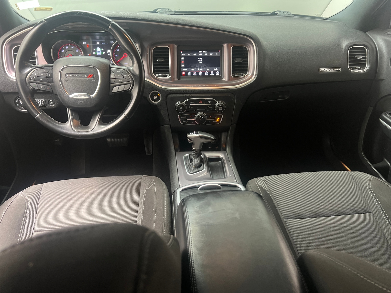 Thumbnail: 2019 Dodge Charger - 3
