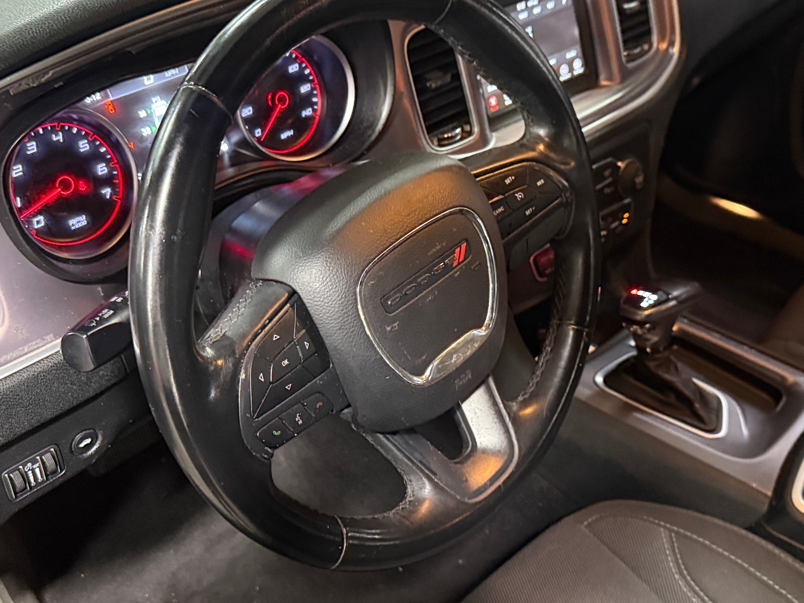 Thumbnail: 2019 Dodge Charger - 5
