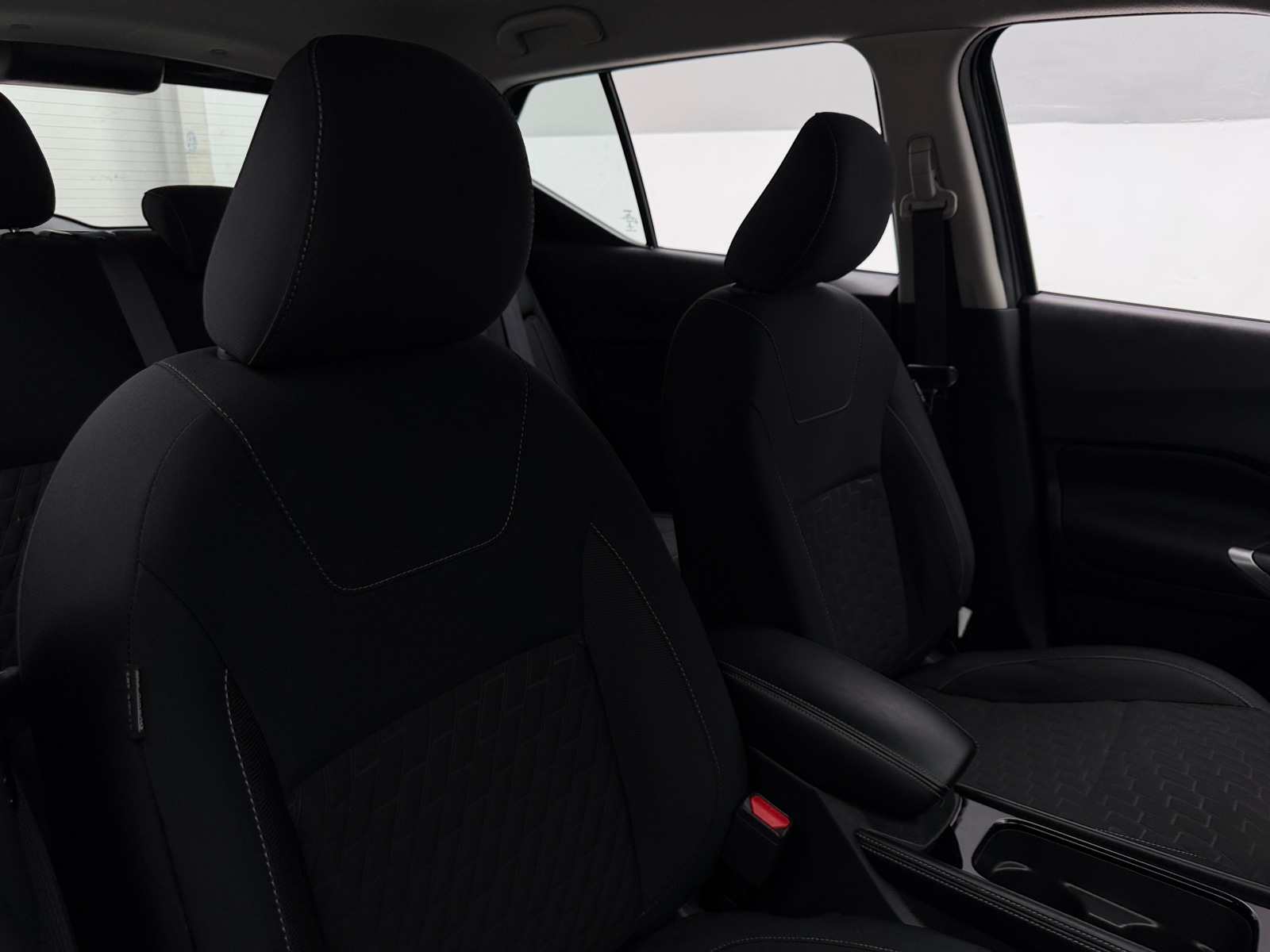 Thumbnail: 2022 Nissan Kicks - 2