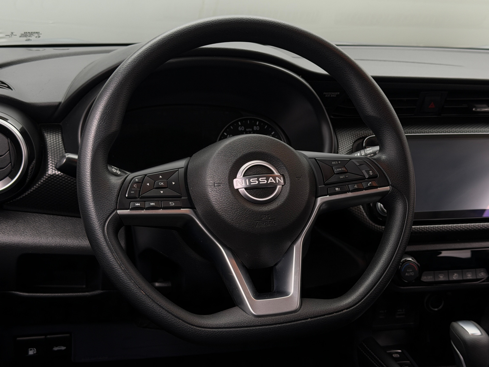 Thumbnail: 2022 Nissan Kicks - 5