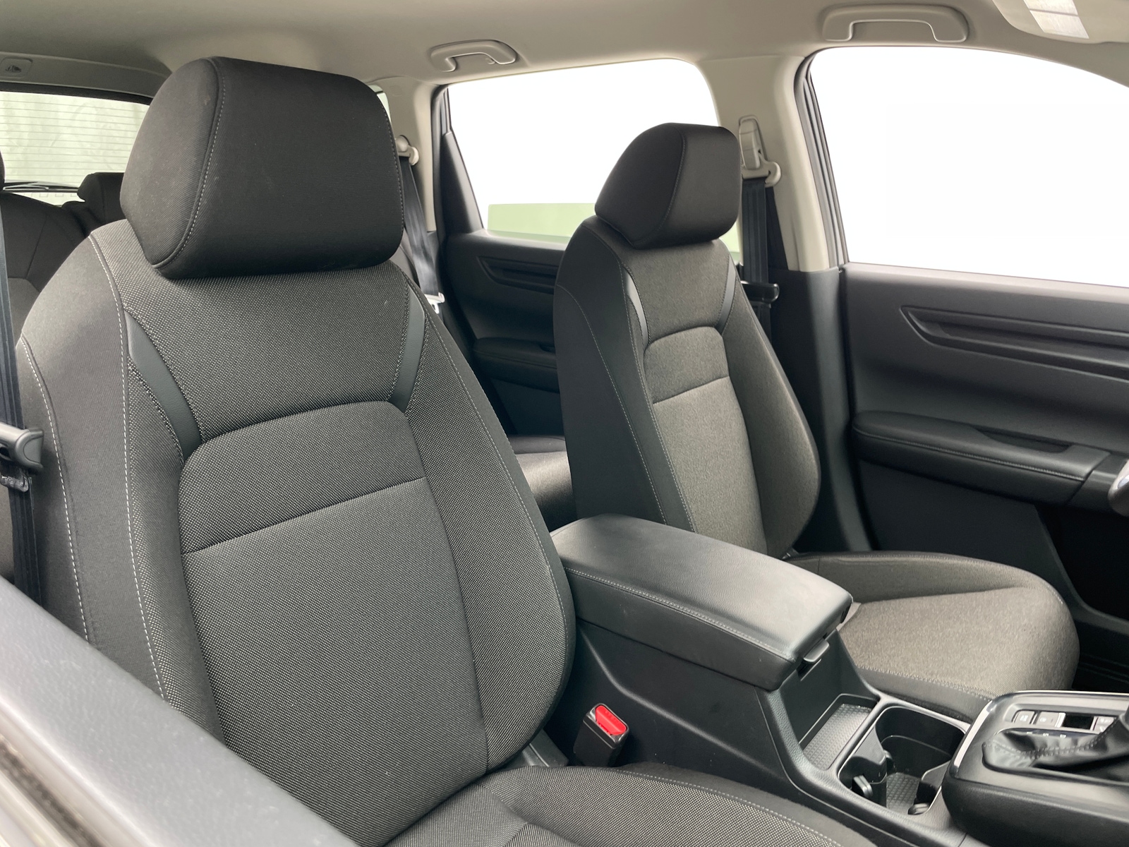 Thumbnail: 2025 Honda CR-V - 2