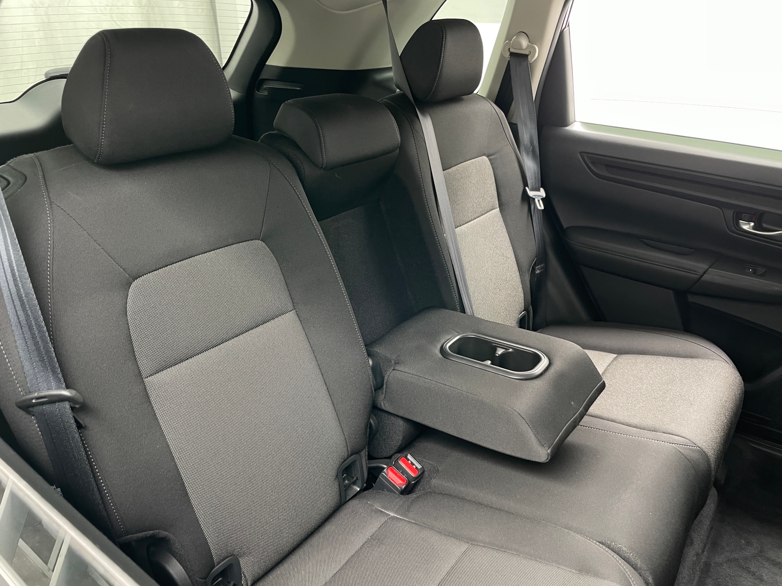 Thumbnail: 2025 Honda CR-V - 6
