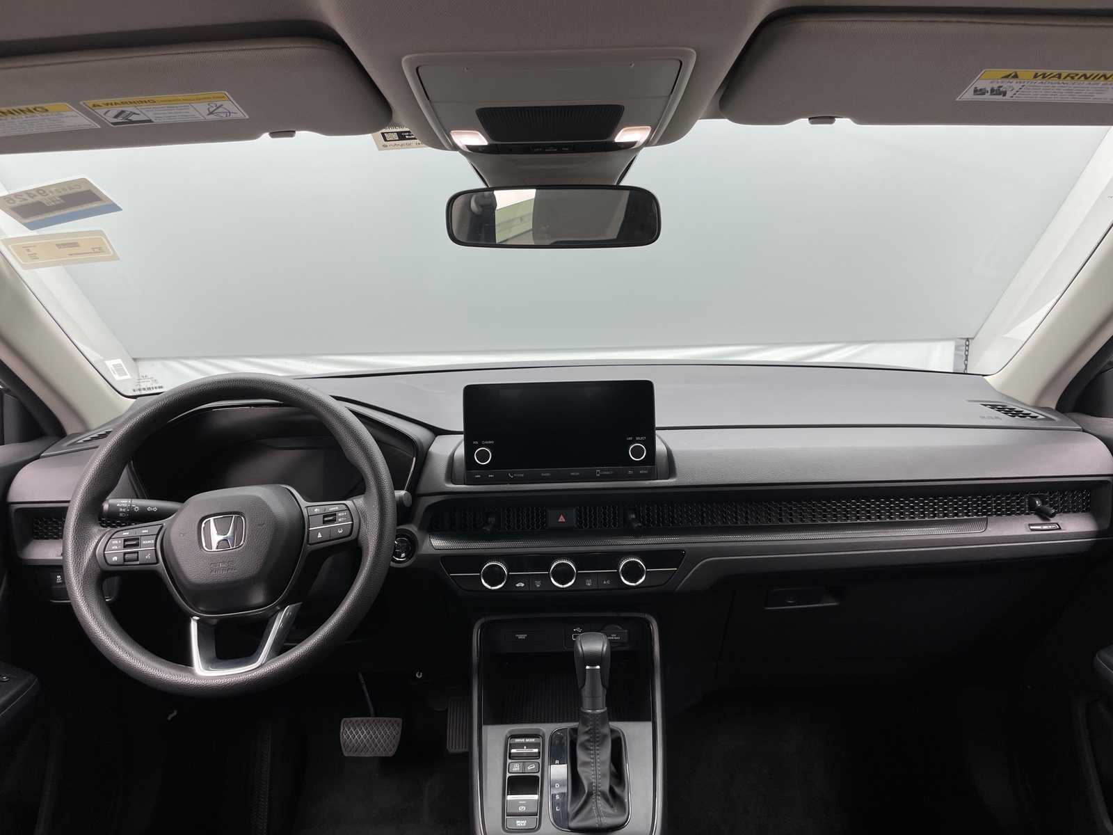 Thumbnail: 2025 Honda CR-V - 3