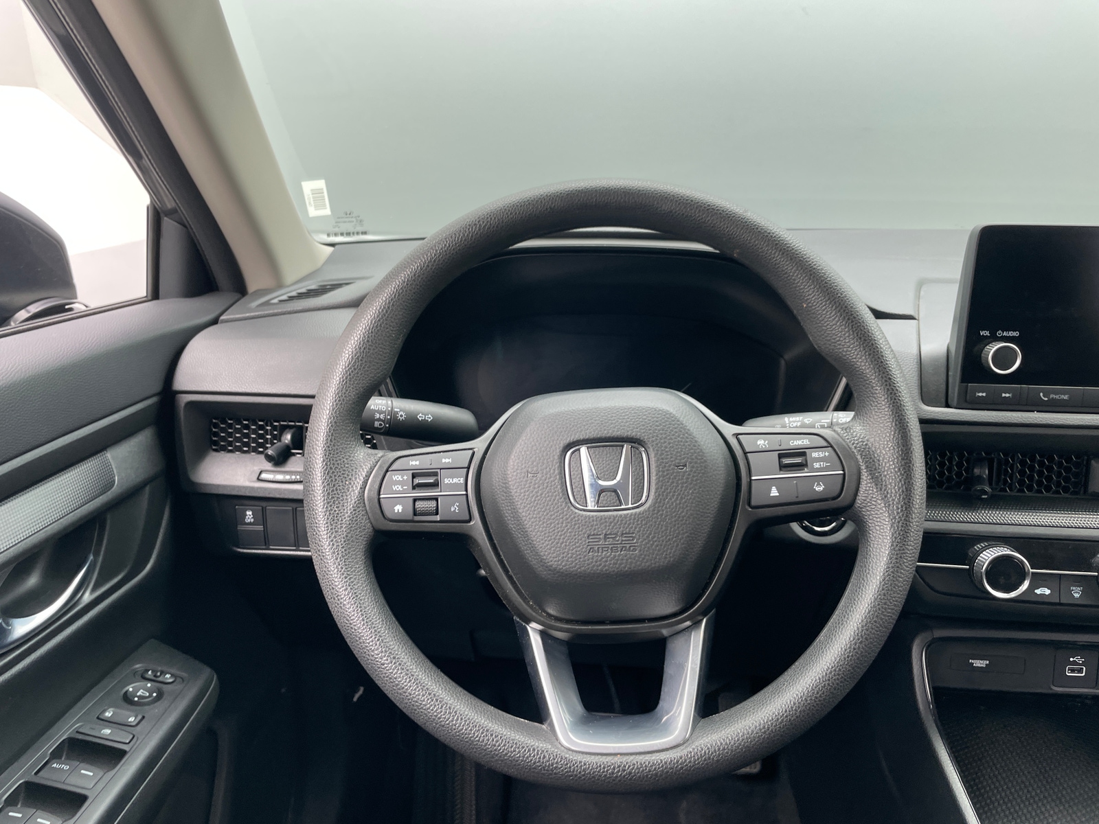 Thumbnail: 2025 Honda CR-V - 5