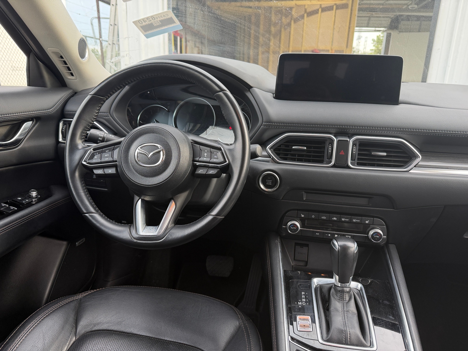 Thumbnail: 2023 Mazda CX-5 - 2