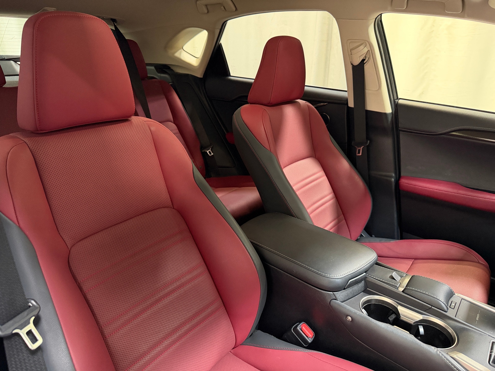 Thumbnail: 2020 Lexus NX - 2