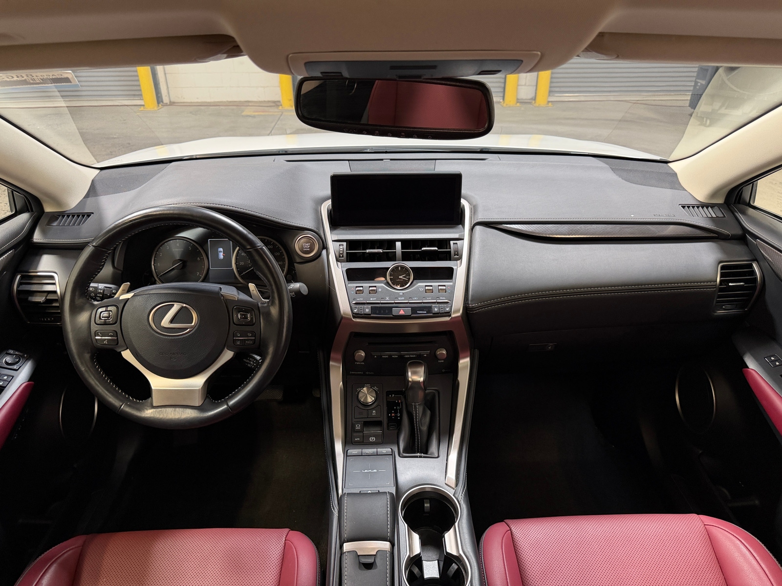 Thumbnail: 2020 Lexus NX - 3