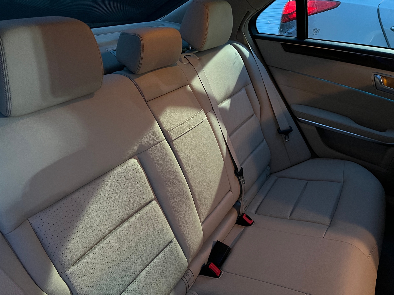 Thumbnail: 2015 Mercedes-Benz E-Class - 5