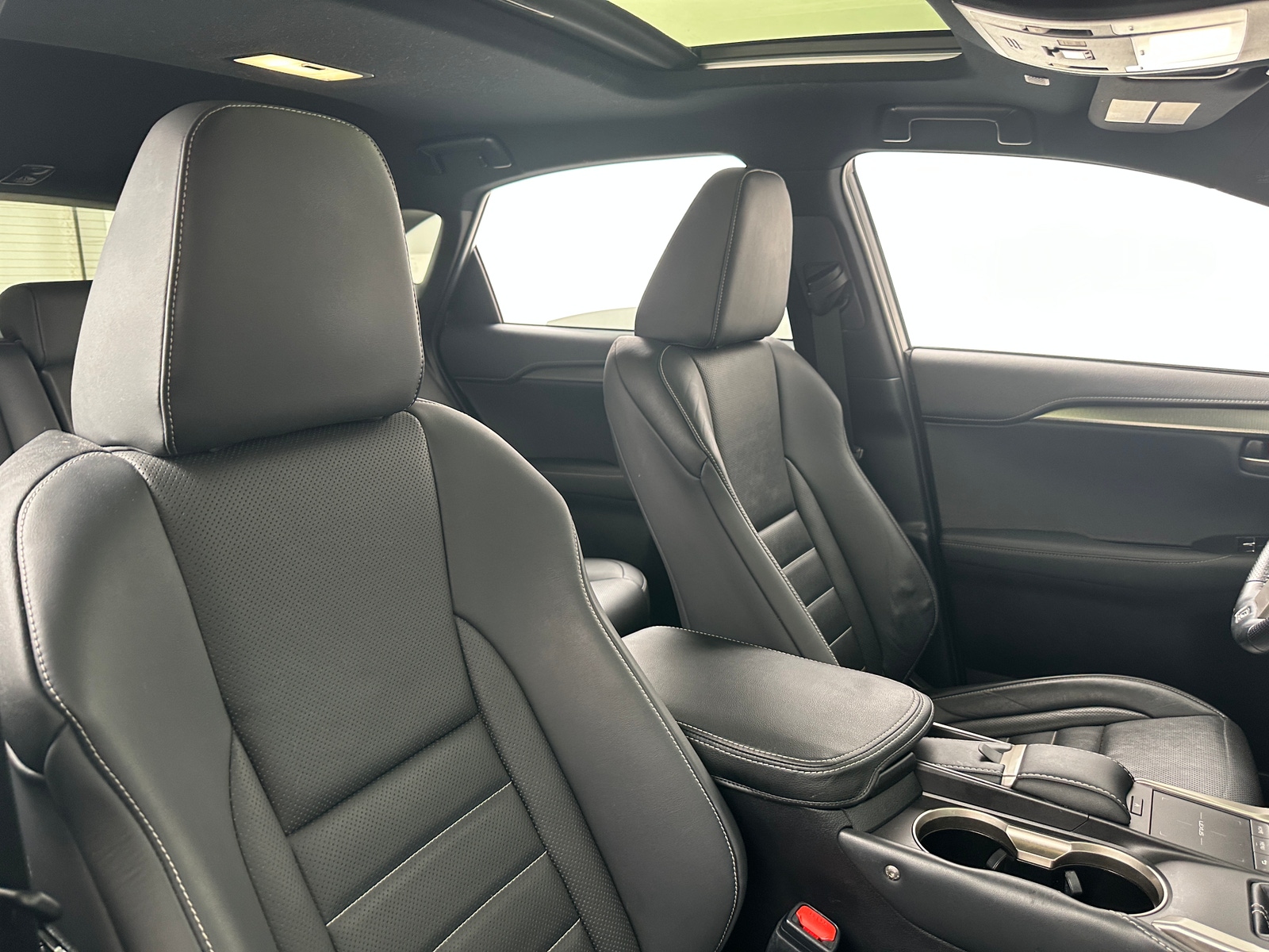 Thumbnail: 2021 Lexus NX - 2