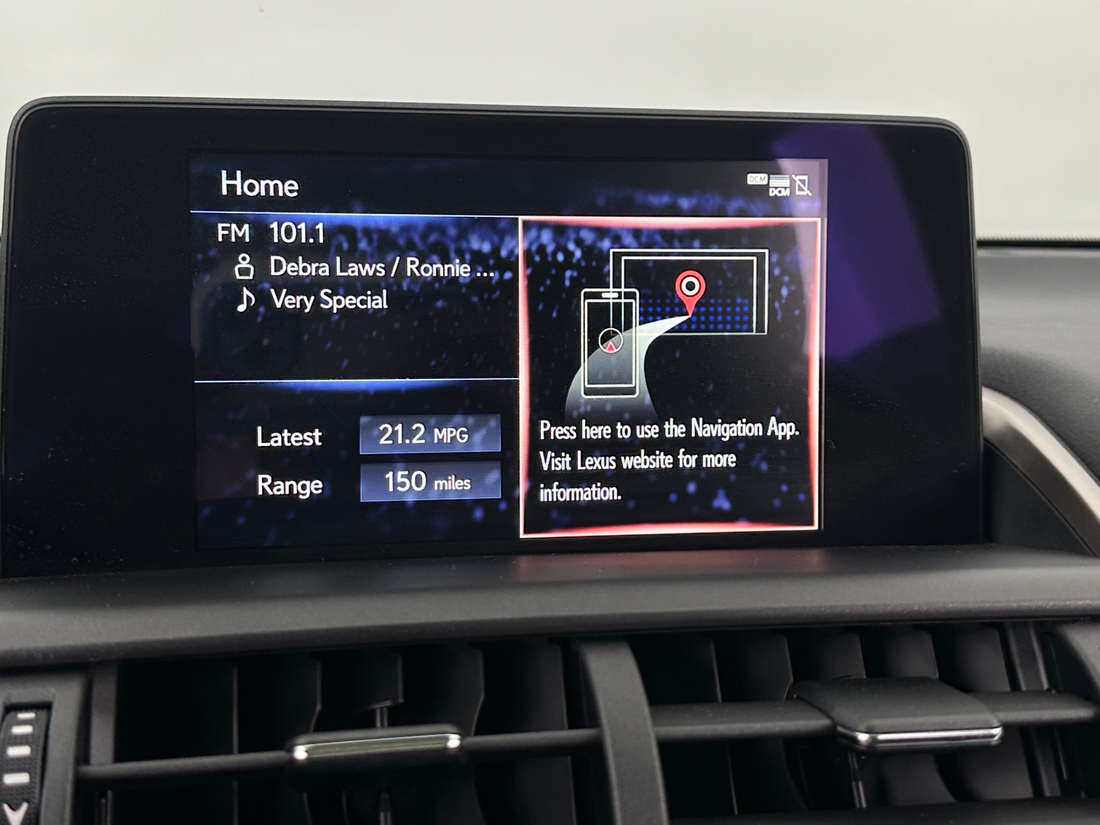 Thumbnail: 2021 Lexus NX - 4