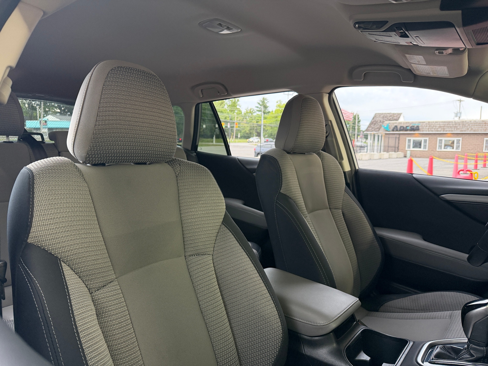 Thumbnail: 2024 Subaru Outback - 2