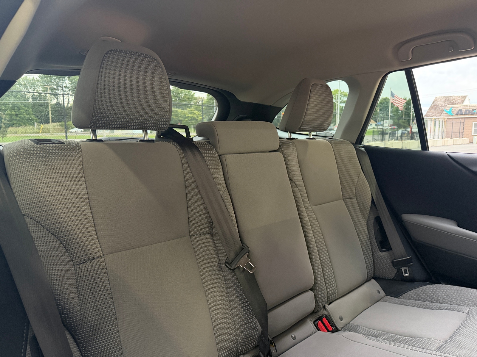 Thumbnail: 2024 Subaru Outback - 6