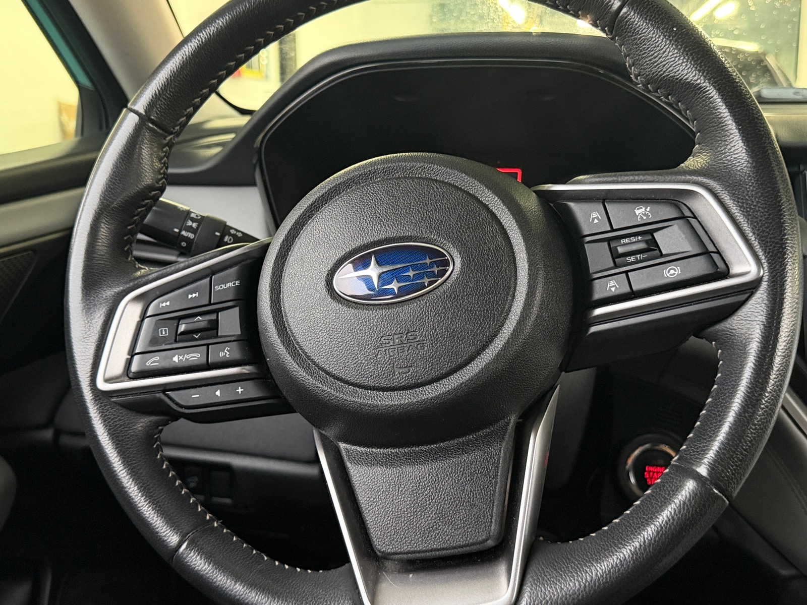 Thumbnail: 2024 Subaru Outback - 5