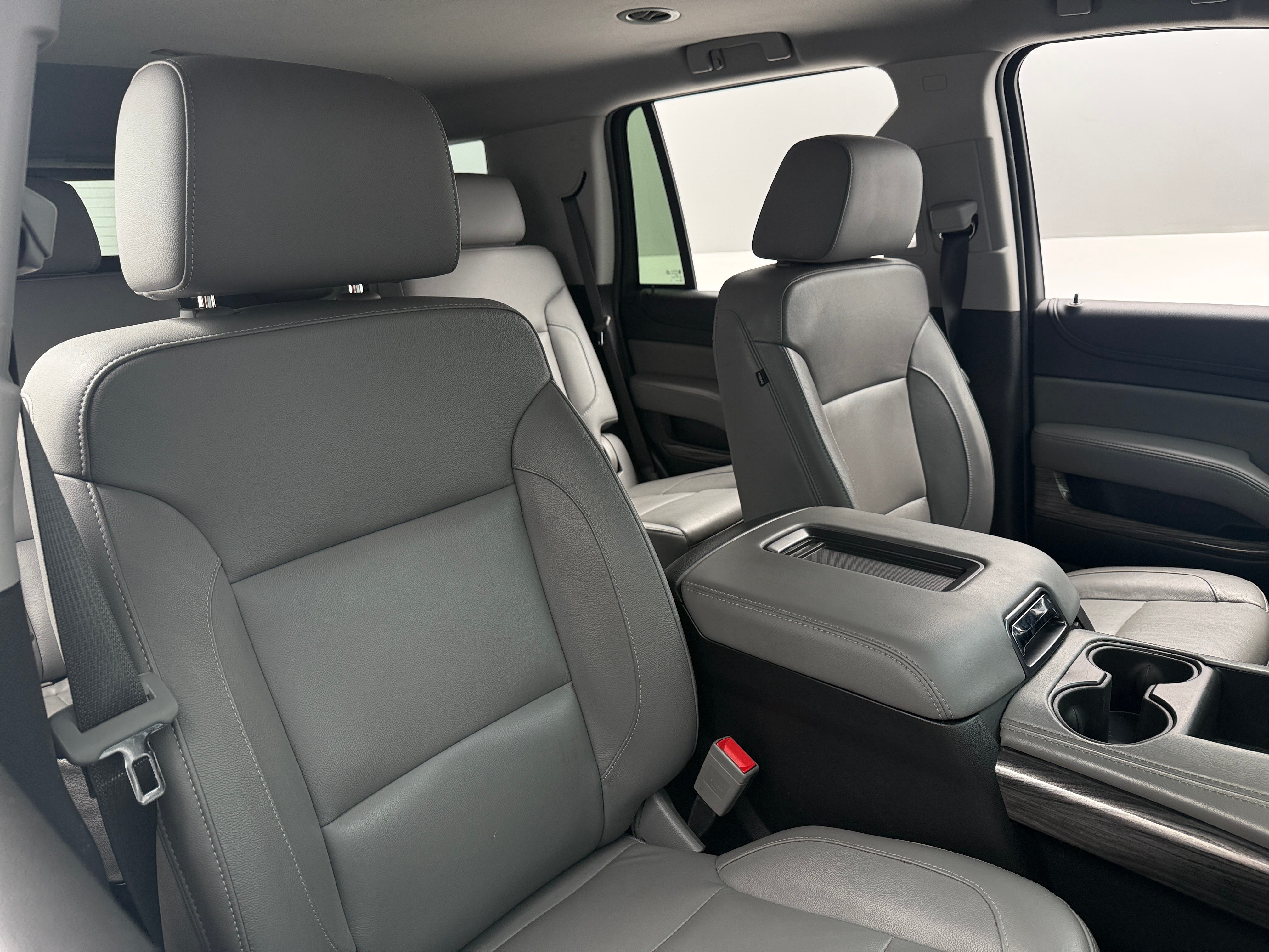 2019 Chevrolet Tahoe