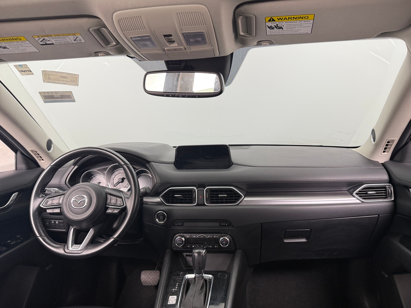 Thumbnail: 2018 Mazda CX-5 - 2