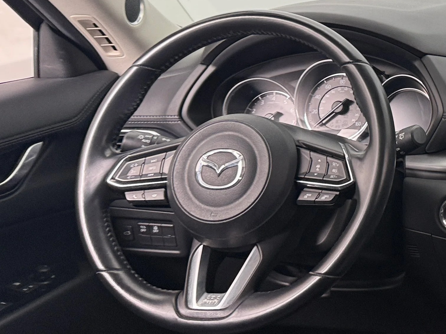 Thumbnail: 2018 Mazda CX-5 - 4