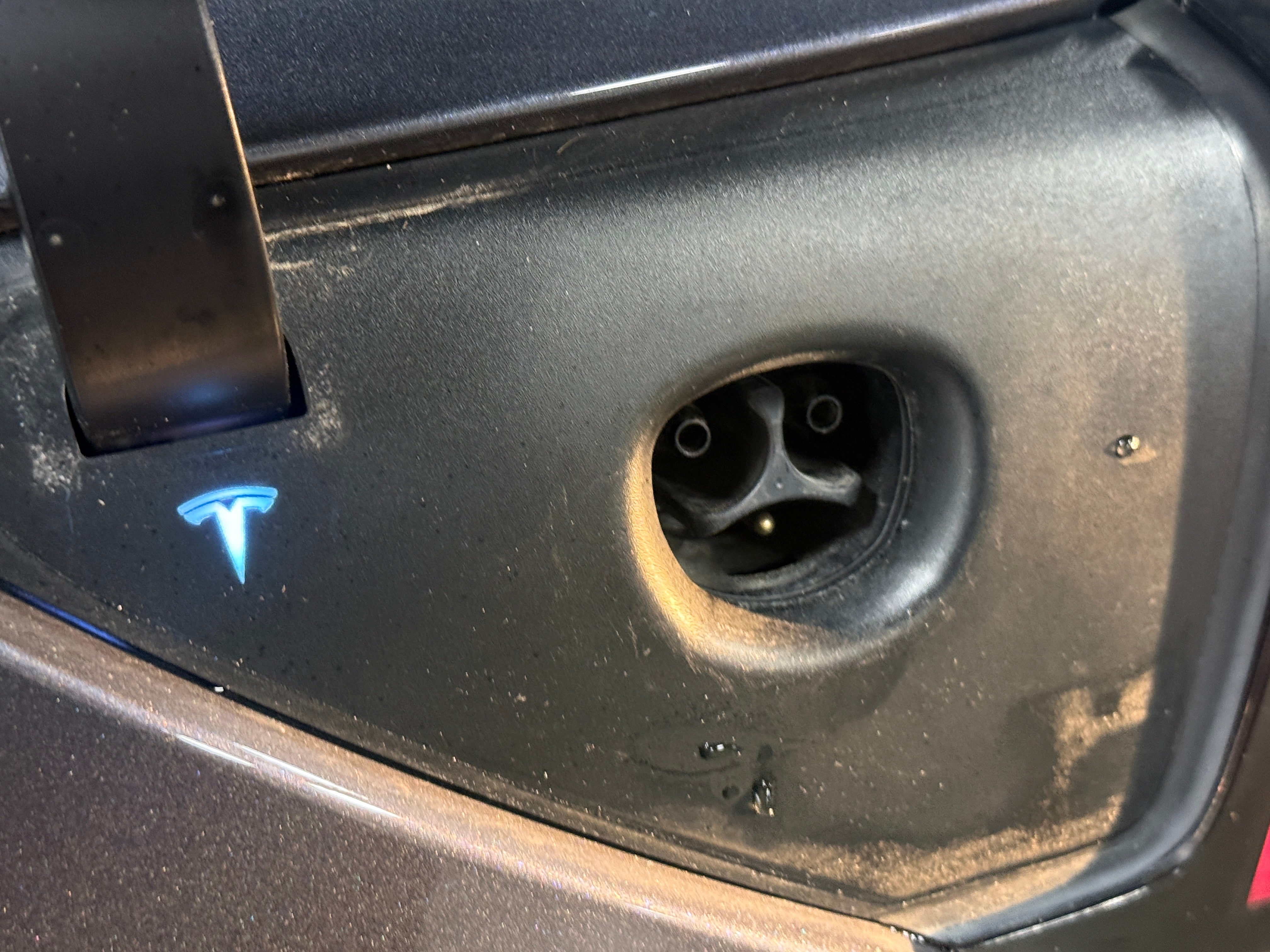 Used 2023 Tesla Model 3 Base with VIN 5YJ3E1EA5PF555558 for sale in Auburn, WA
