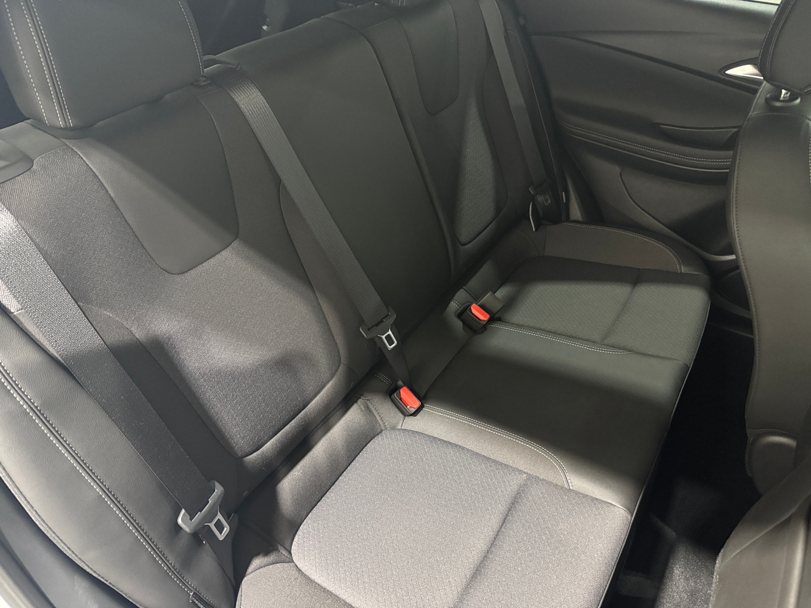 Thumbnail: 2026 Buick Encore GX - 5