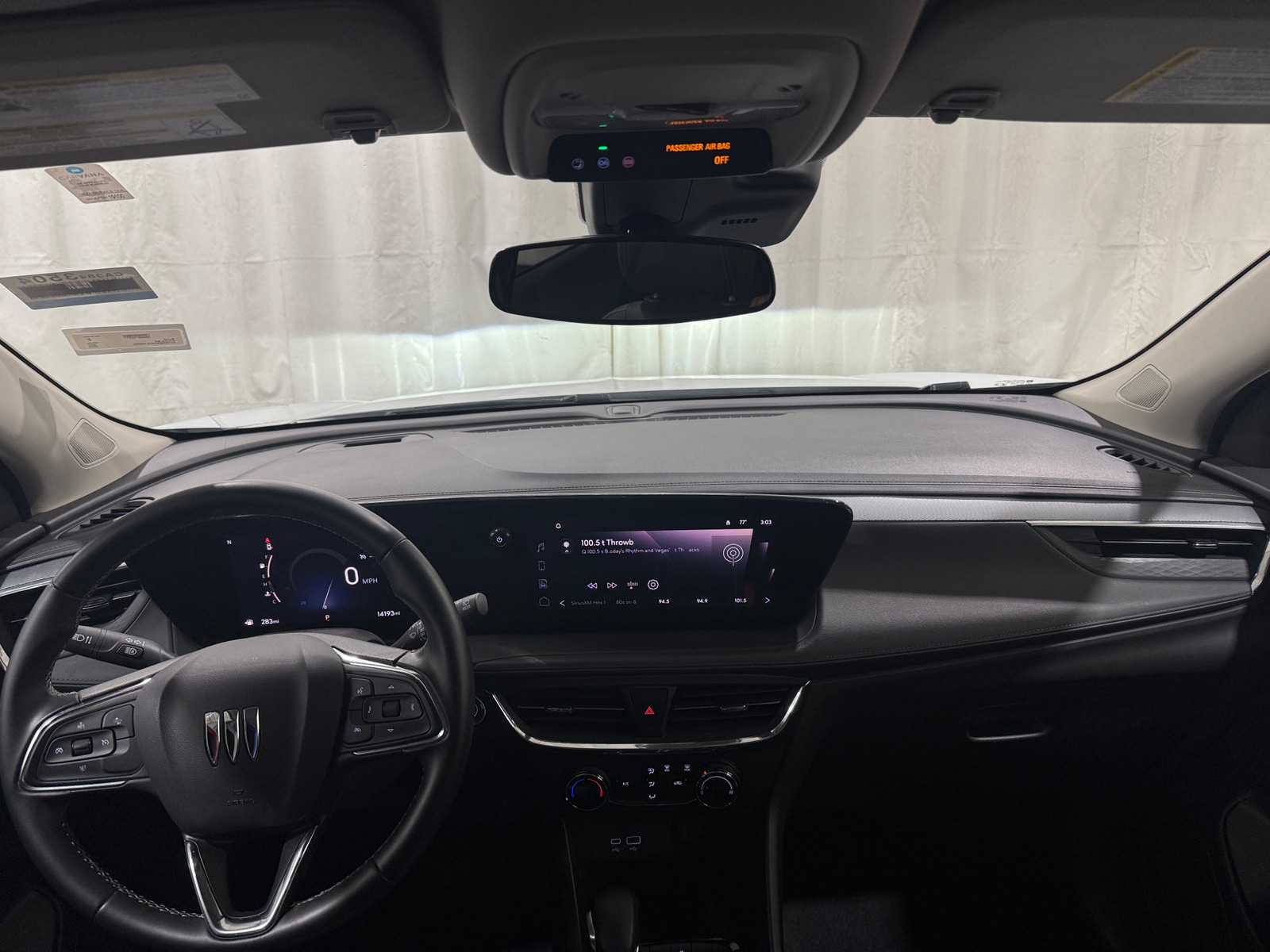 Thumbnail: 2026 Buick Encore GX - 2