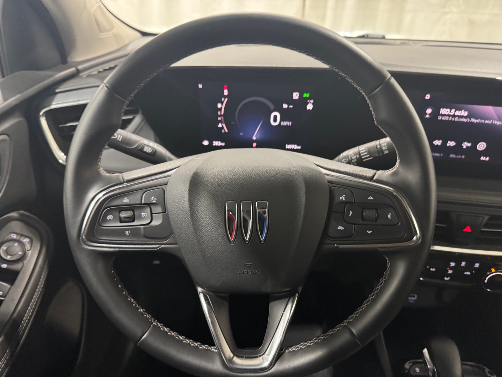 Thumbnail: 2026 Buick Encore GX - 4