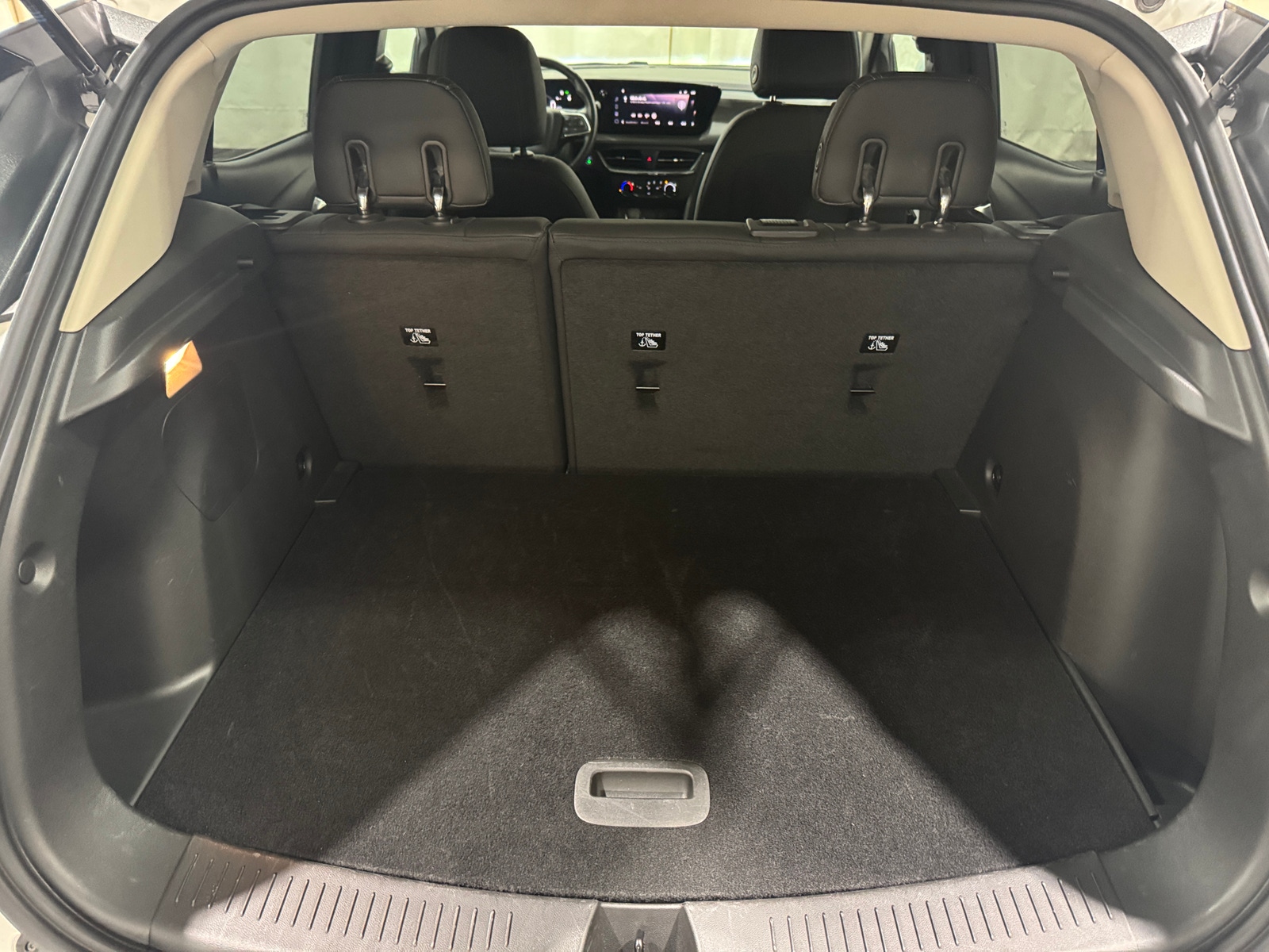 Thumbnail: 2026 Buick Encore GX - 6