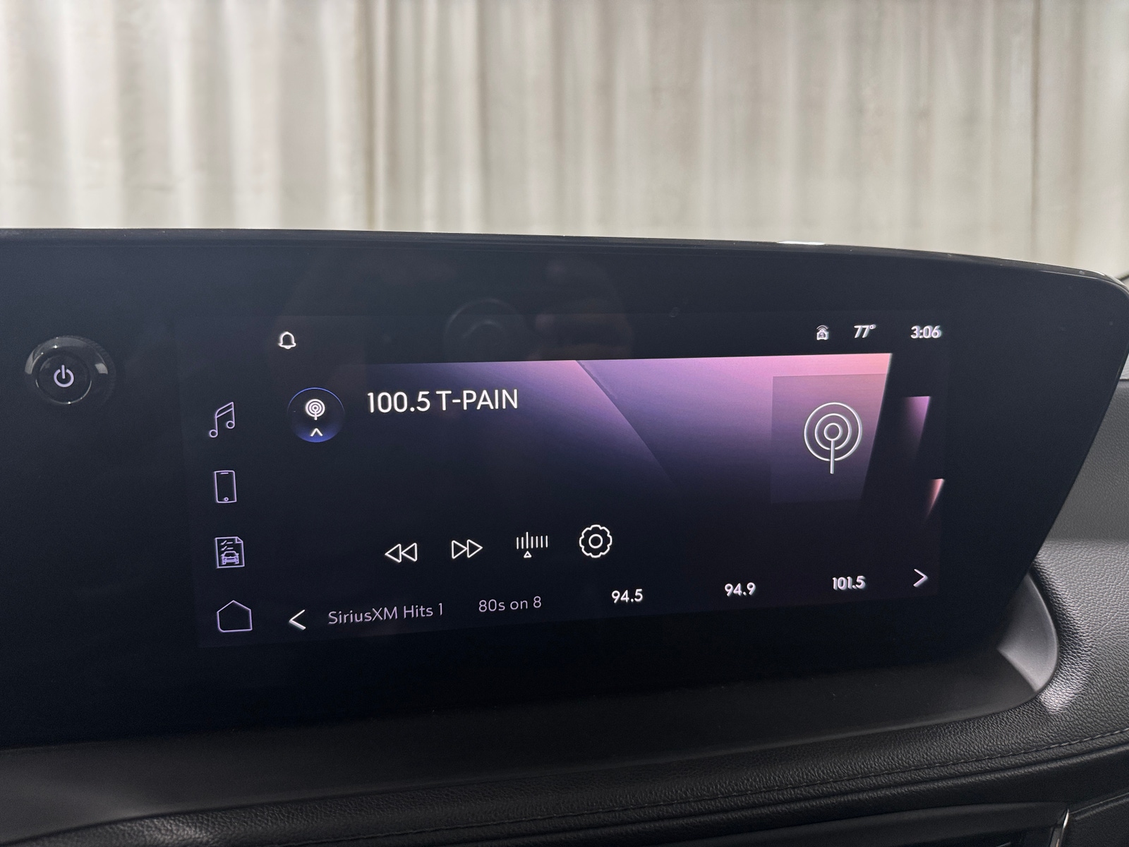 Thumbnail: 2026 Buick Encore GX - 3