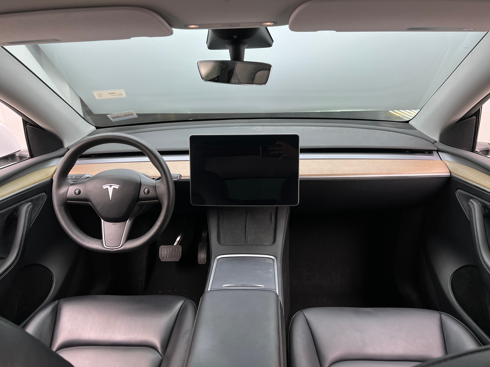 Thumbnail: 2023 Tesla Model Y - 2