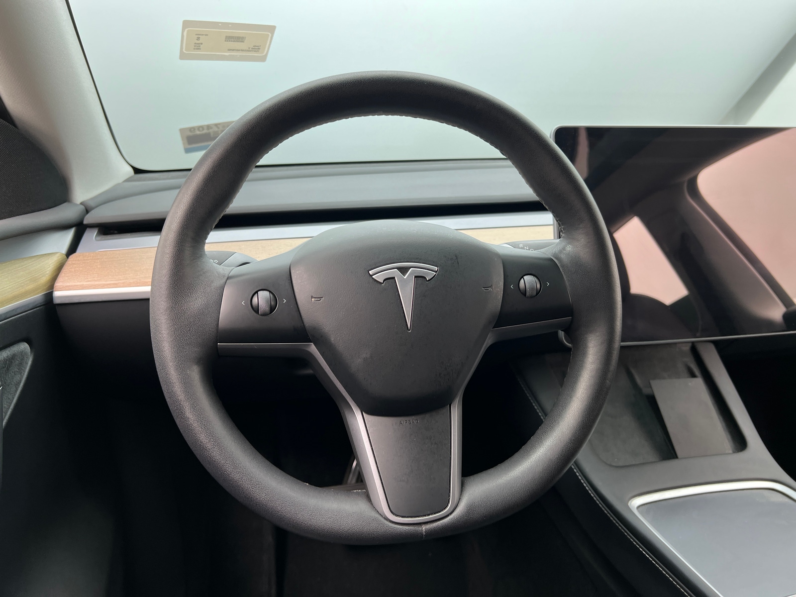 Thumbnail: 2023 Tesla Model Y - 4