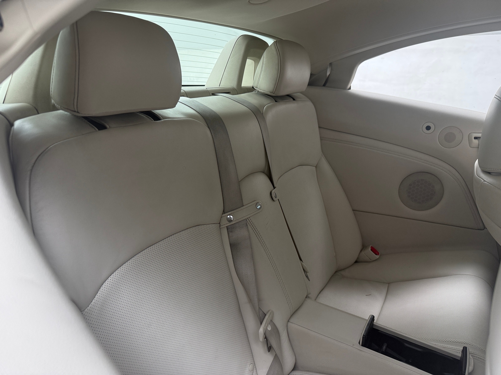 Thumbnail: 2010 Lexus IS - 5