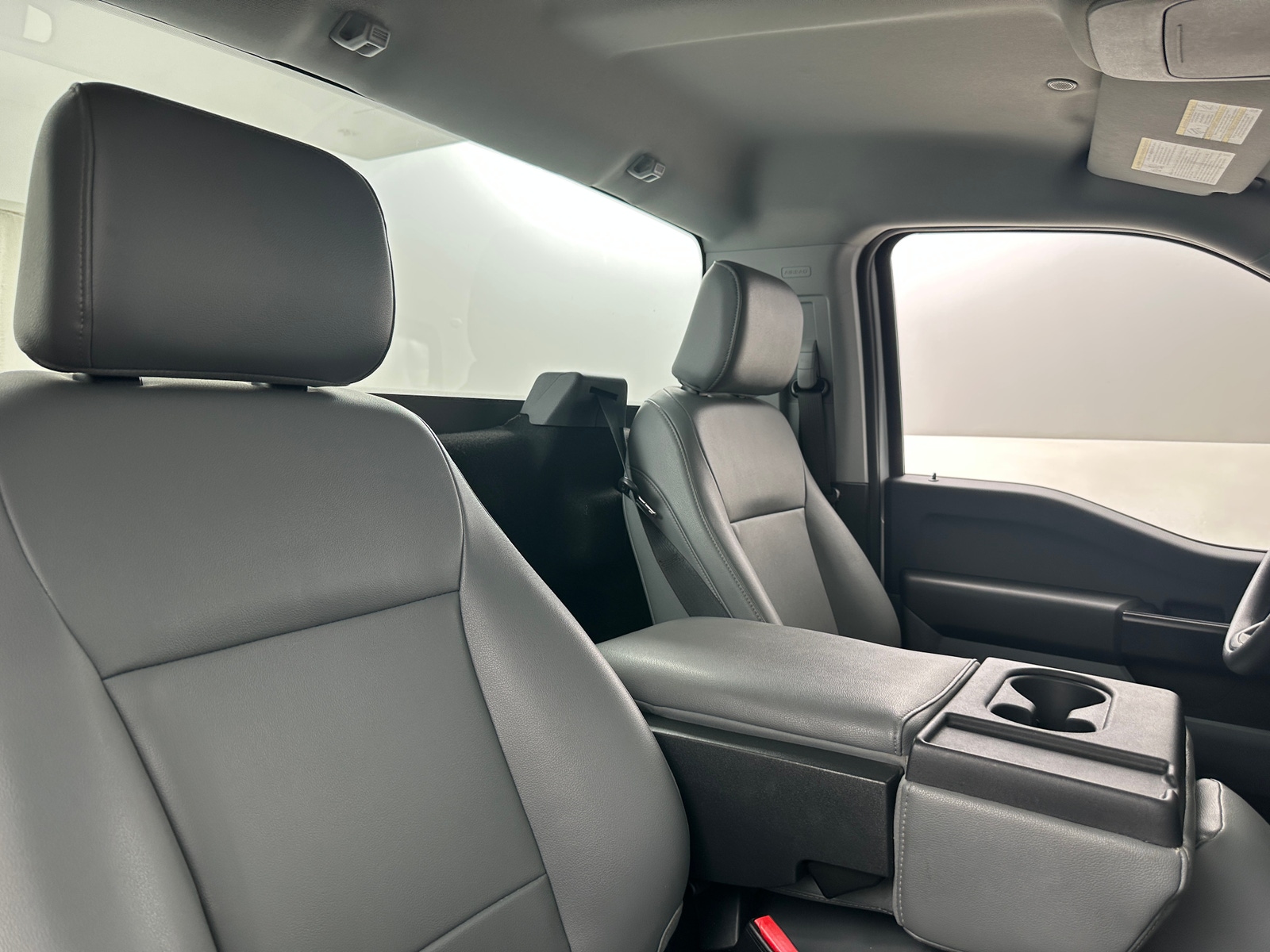 Thumbnail: 2022 Ford Econoline - 2