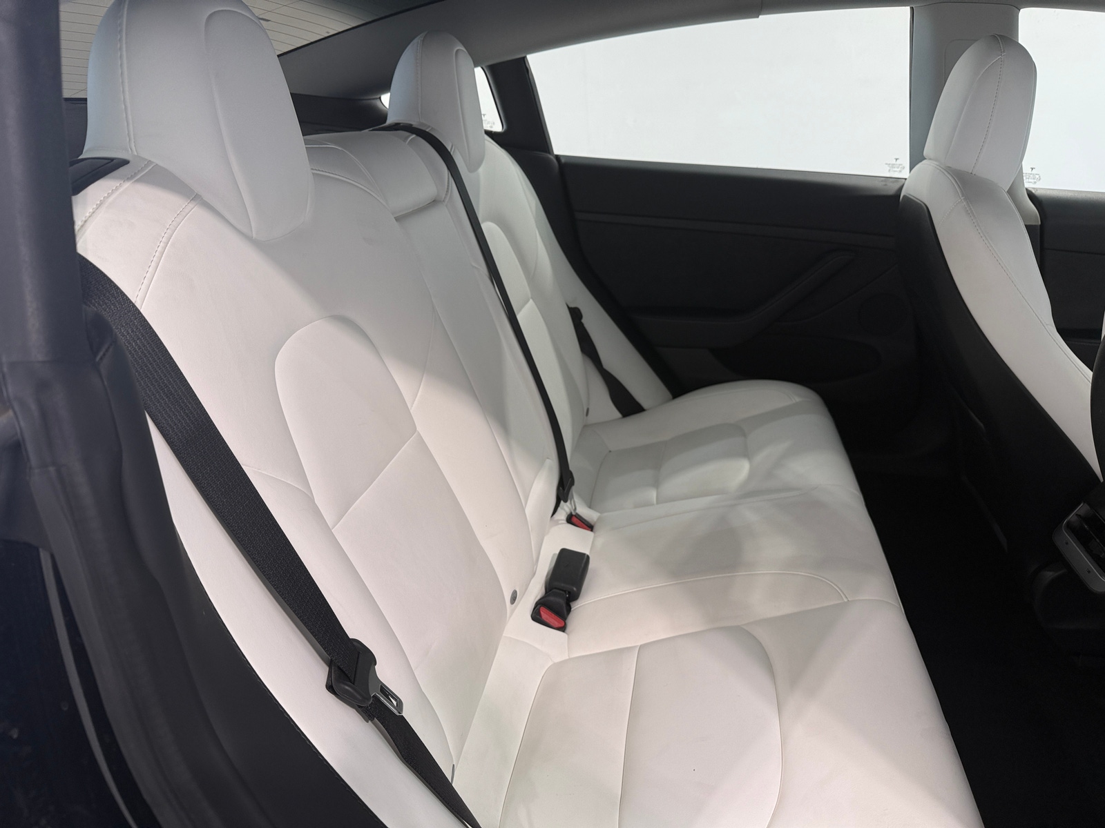 Thumbnail: 2021 Tesla Model 3 - 5