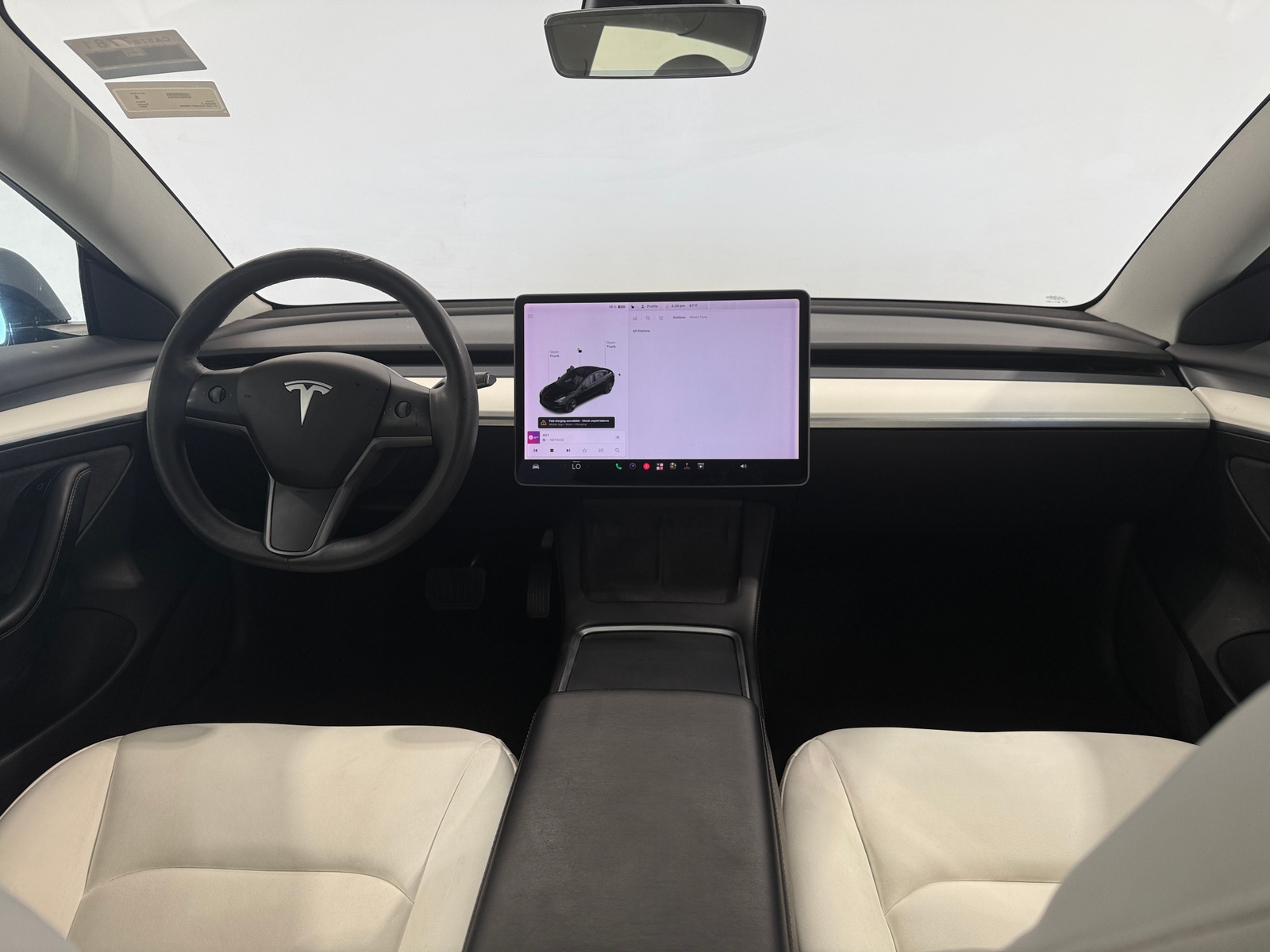 Thumbnail: 2021 Tesla Model 3 - 2