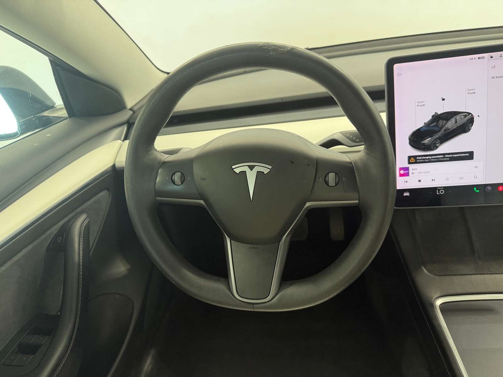 Thumbnail: 2021 Tesla Model 3 - 4