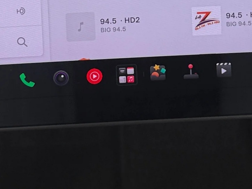 Thumbnail: 2021 Tesla Model 3 - 3