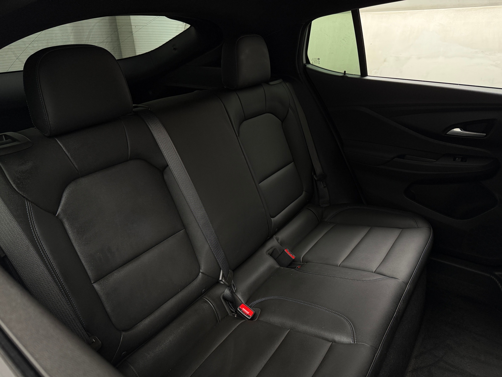 Thumbnail: 2025 Buick Envista - 5
