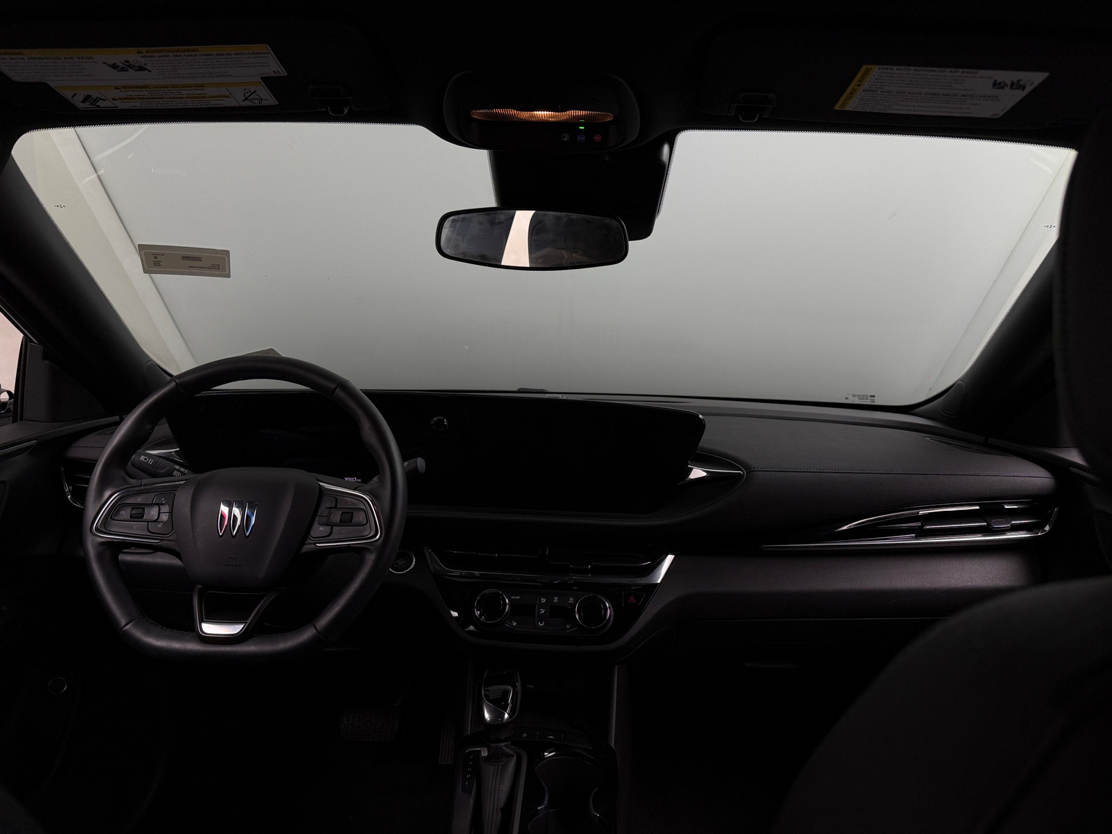 Thumbnail: 2025 Buick Envista - 2