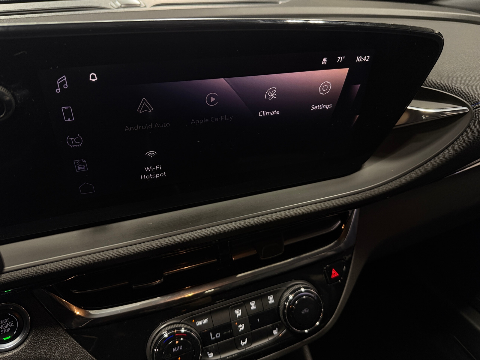Thumbnail: 2025 Buick Envista - 3