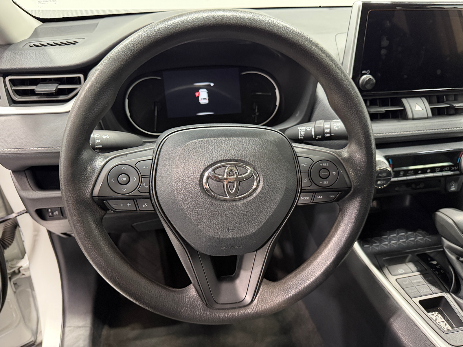 Thumbnail: 2025 Toyota RAV4 - 5