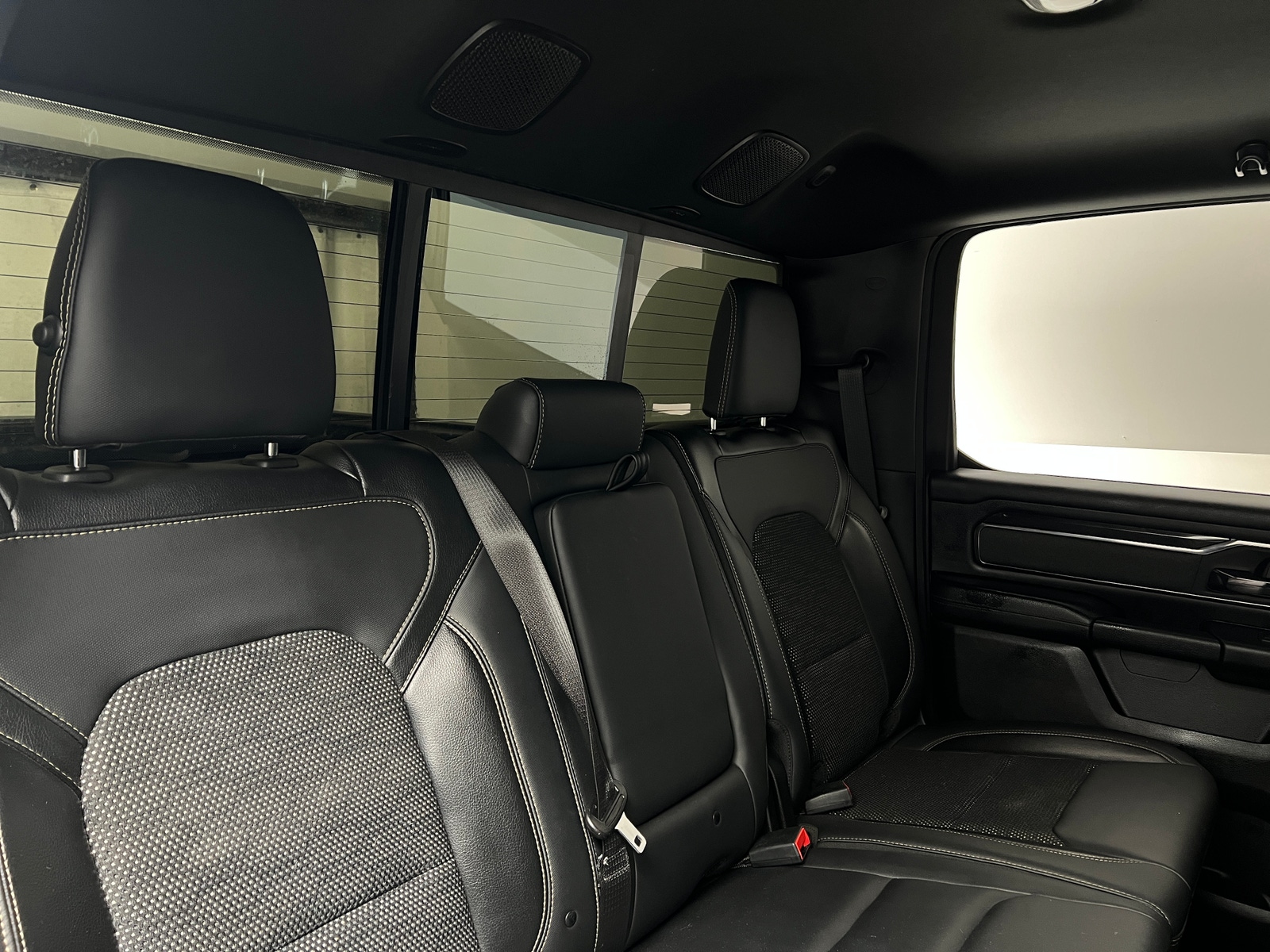 Thumbnail: 2020 RAM 1500 - 6