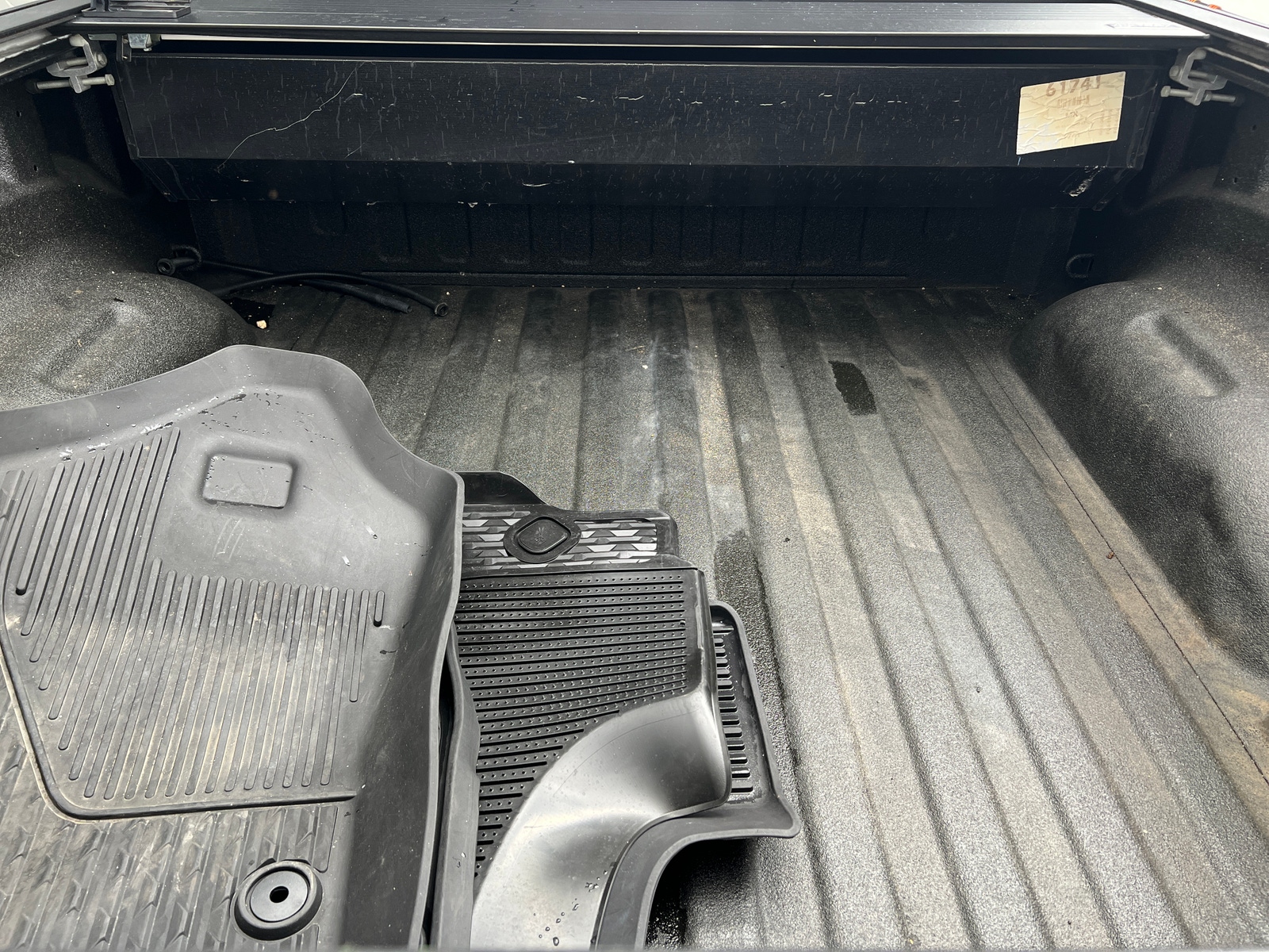 Thumbnail: 2020 RAM 1500 - 7