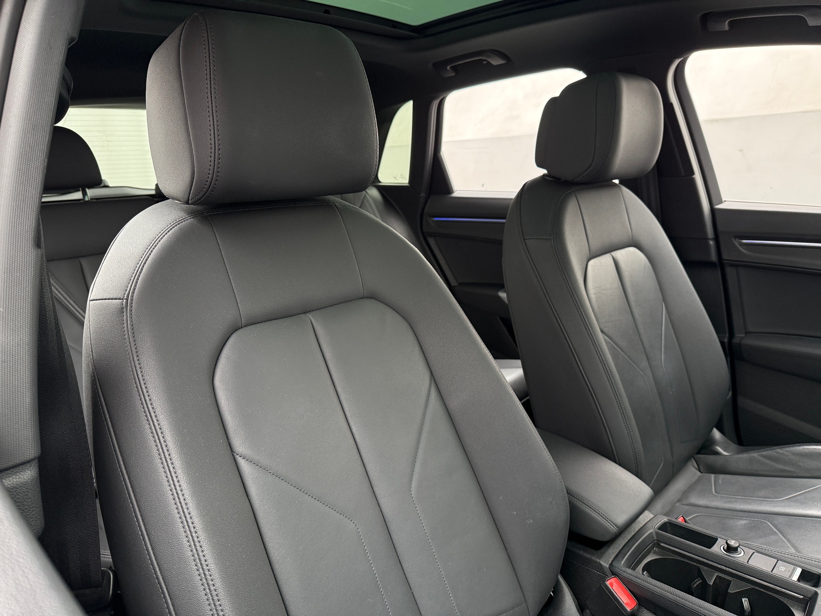 Thumbnail: 2021 Audi Q3 - 2